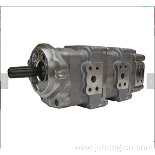 PC40-6 Hydraulic pump 705-41-08010